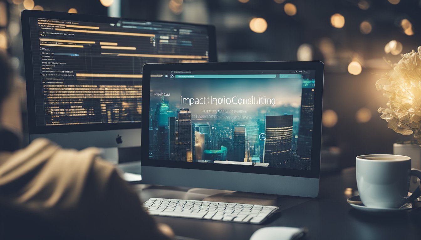 impact consulting on accessibility your application development project impact consulting on accessibility your application development project
